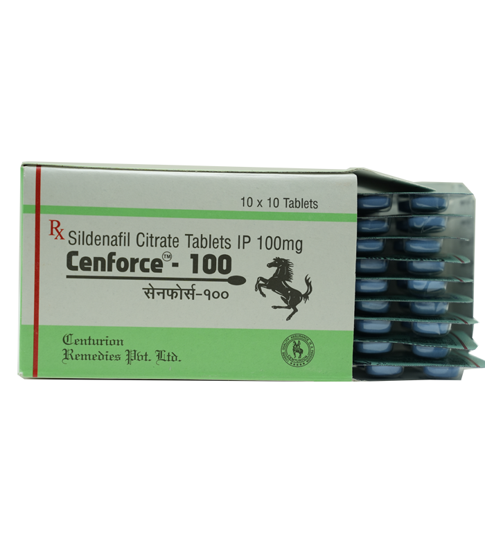 威而鋼學名藥 Cenforce-100|性功能障礙治療首選・高性價比壯陽藥:圖片 4