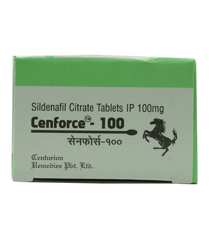威而鋼學名藥 Cenforce-100|性功能障礙治療首選・高性價比壯陽藥:圖片 6