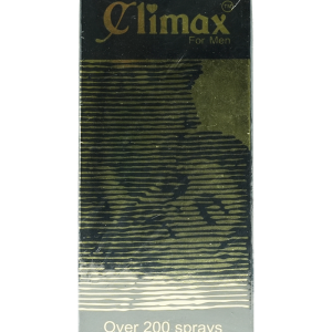 Climax 印度神油| 持久效果首選