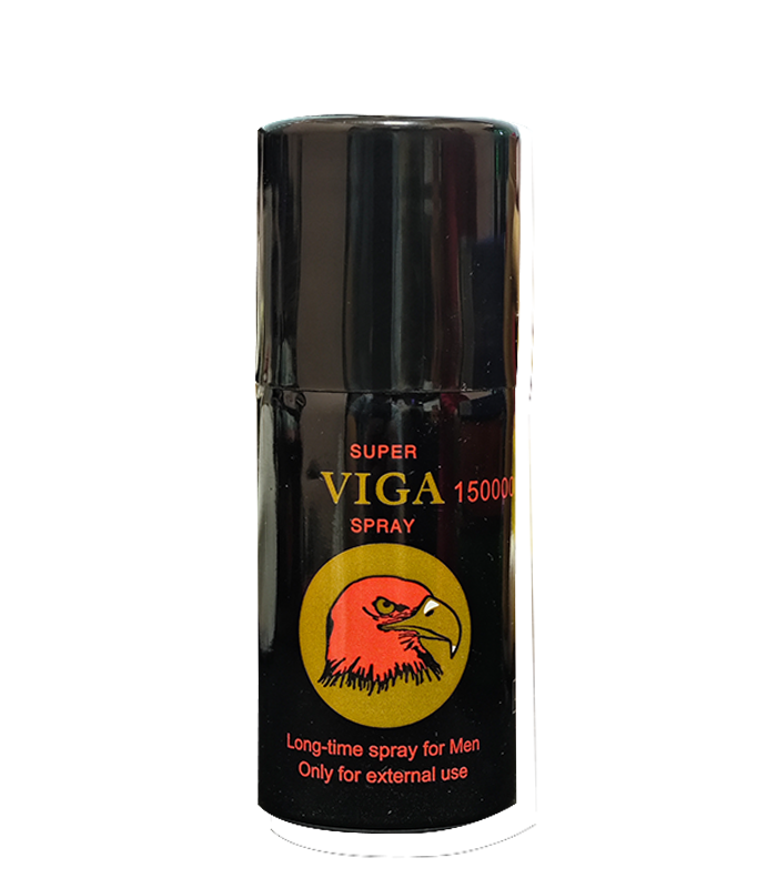 VIGA 150000持久液|無副作用|純植物萃取,自然延時:圖片 3
