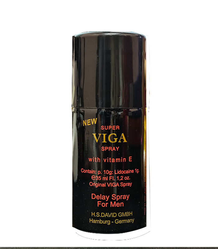 VIGA 150000持久液|無副作用|純植物萃取,自然延時:圖片 4