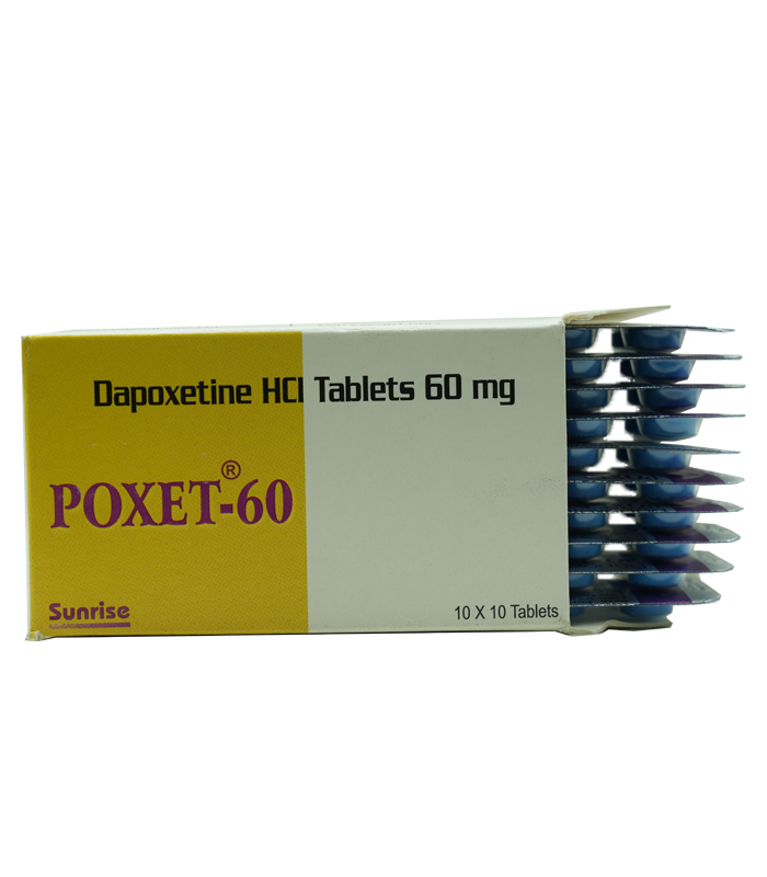 必利勁 Poxet-60mg Priligy學名藥 有效治療早洩,延長時間,改善射精控制力:圖片 4